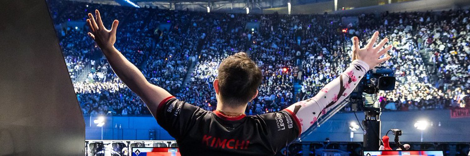 KIMCHILEE(キムチ)とは?