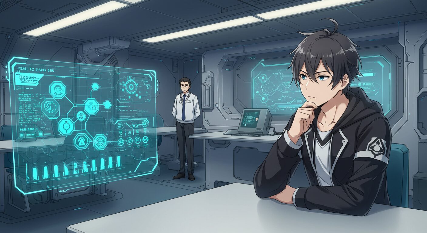 キャラ育成・シミュレーション系ゲーム