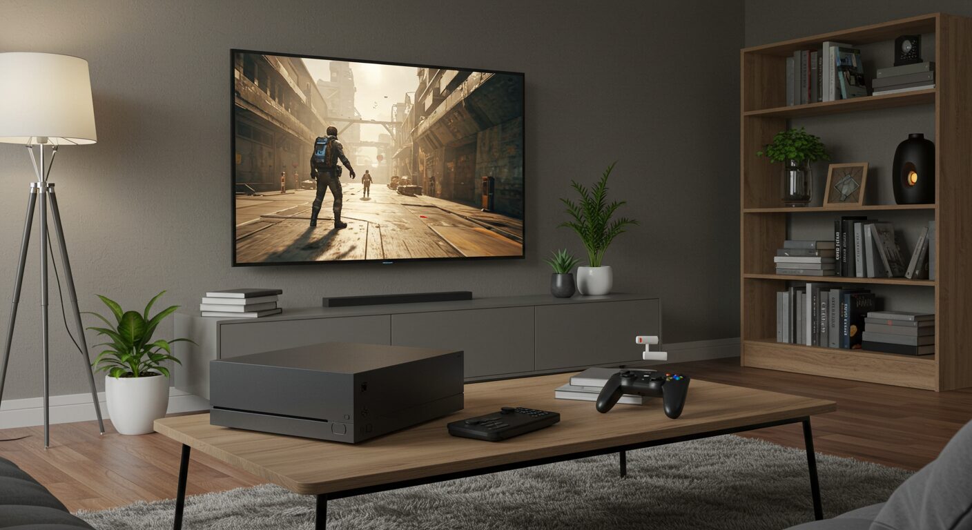 大人におすすめのゲーム機の選び方