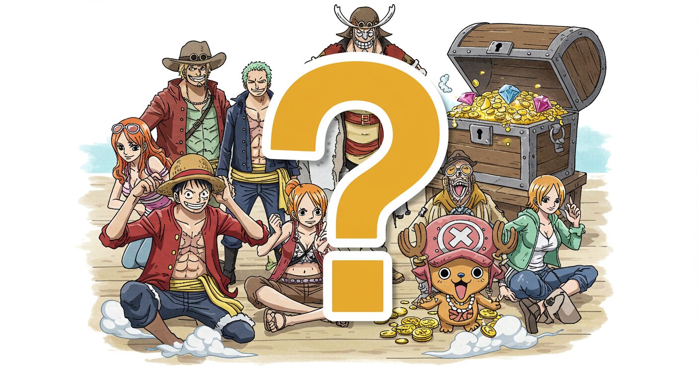 ワンピースゲームソフトに関するよくある質問