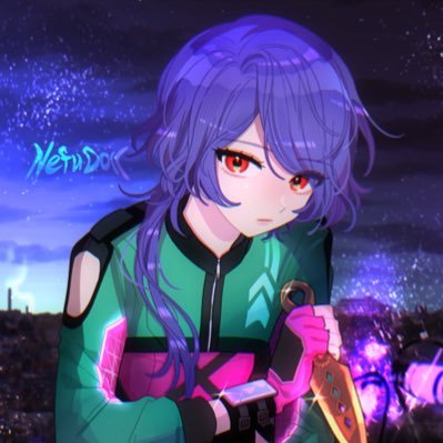 NefuDoll(ネフドール)とは?